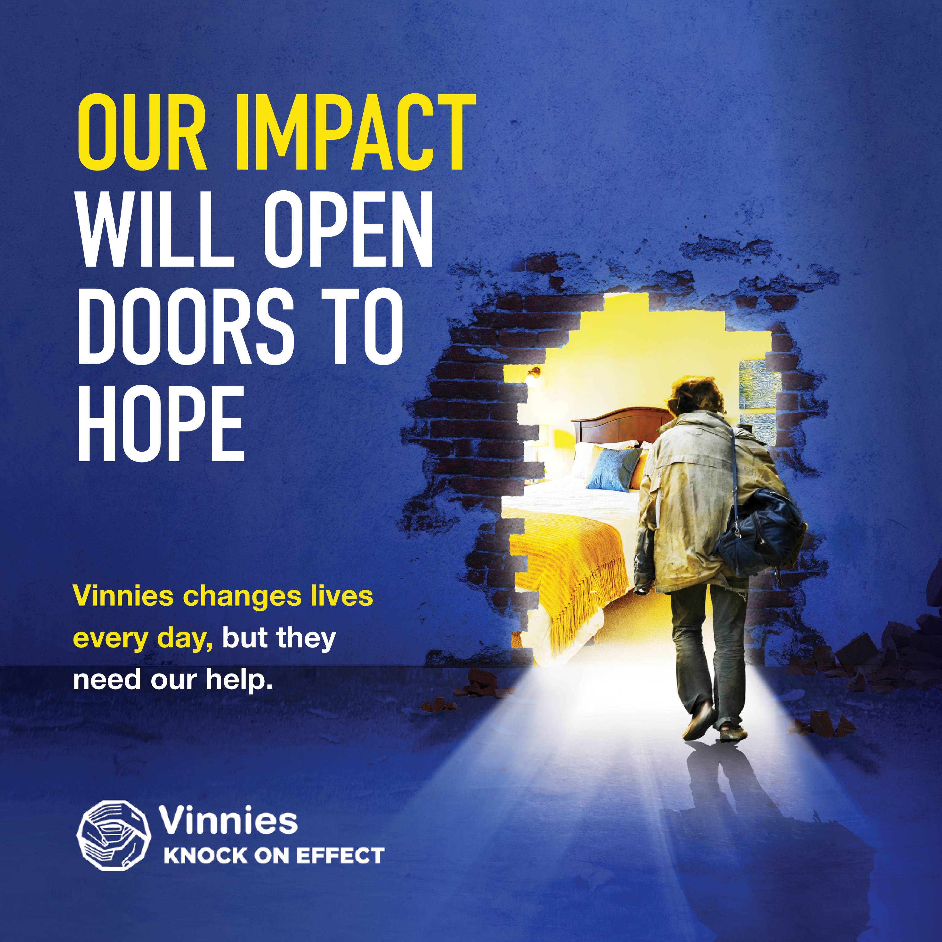 Social Post 7 - Knock on Effect