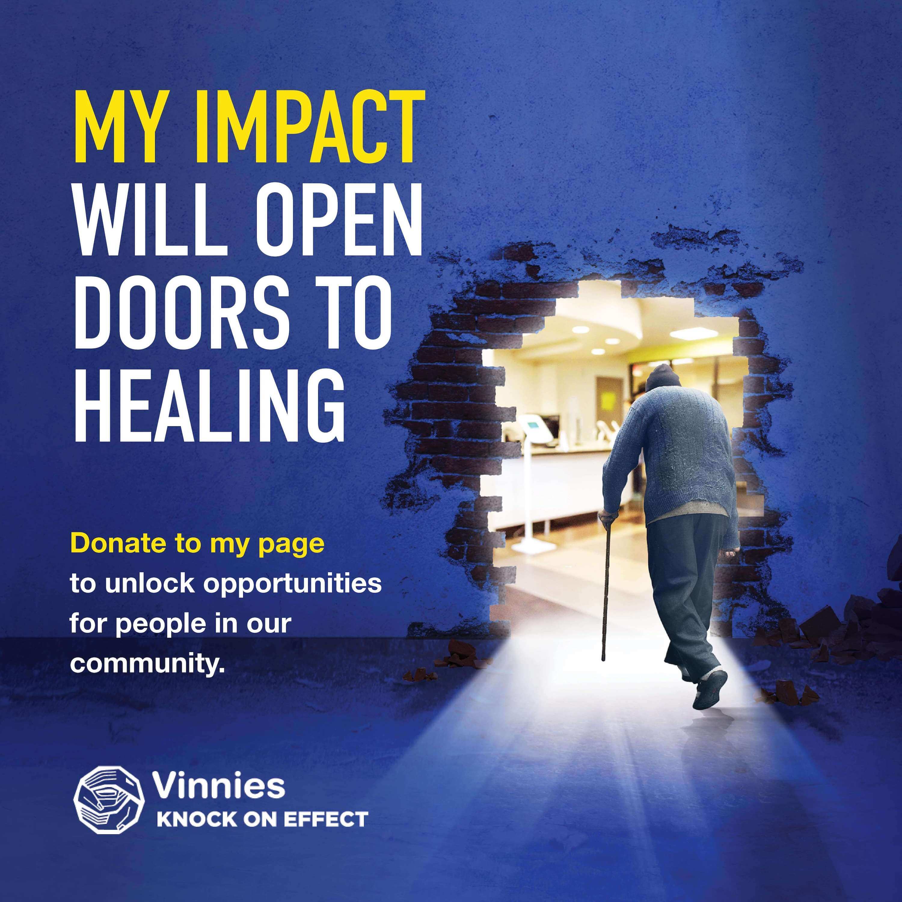 Social Post 3 - Knock on Effect
