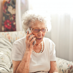 The Gift of Connection