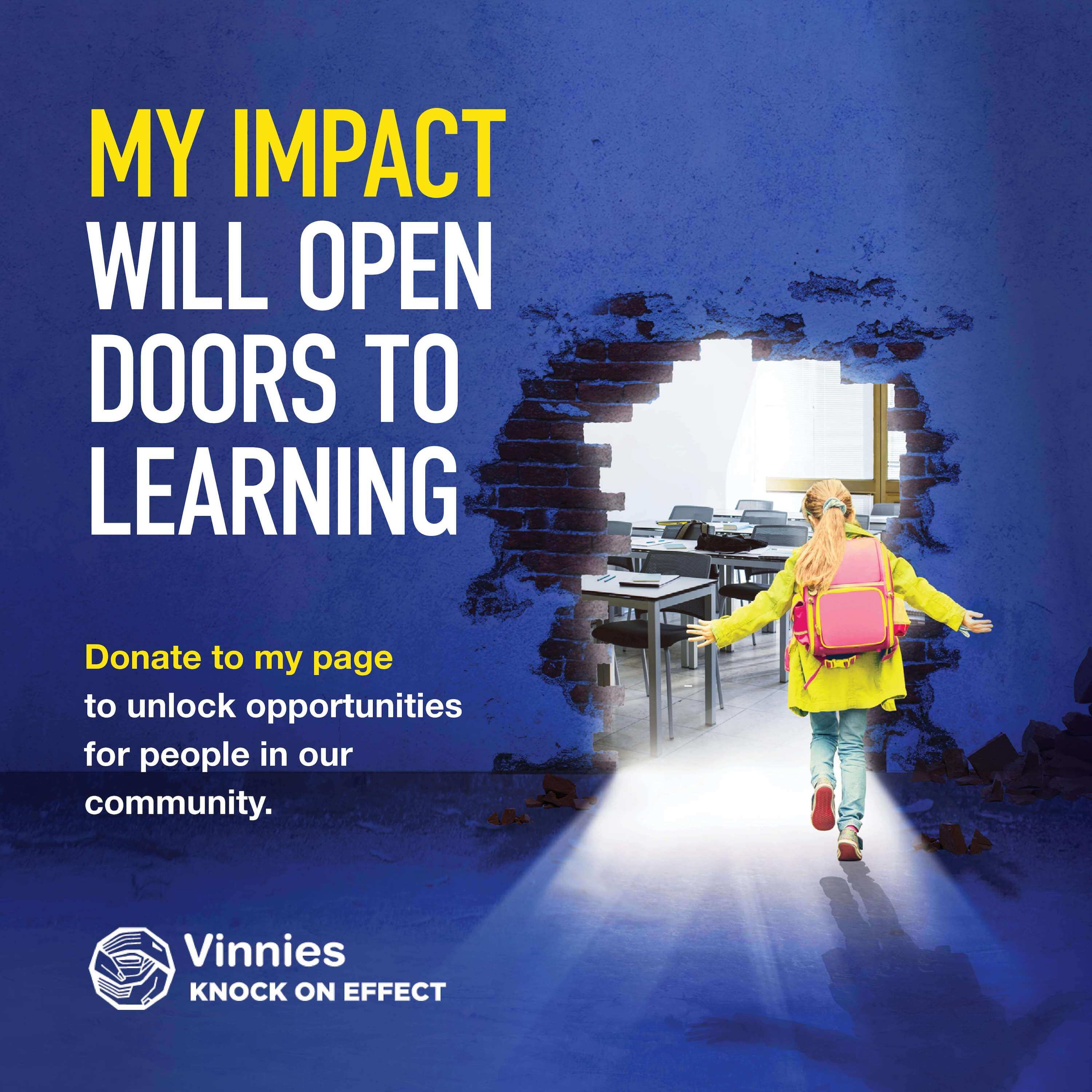 Social Post 2 - Knock on Effect