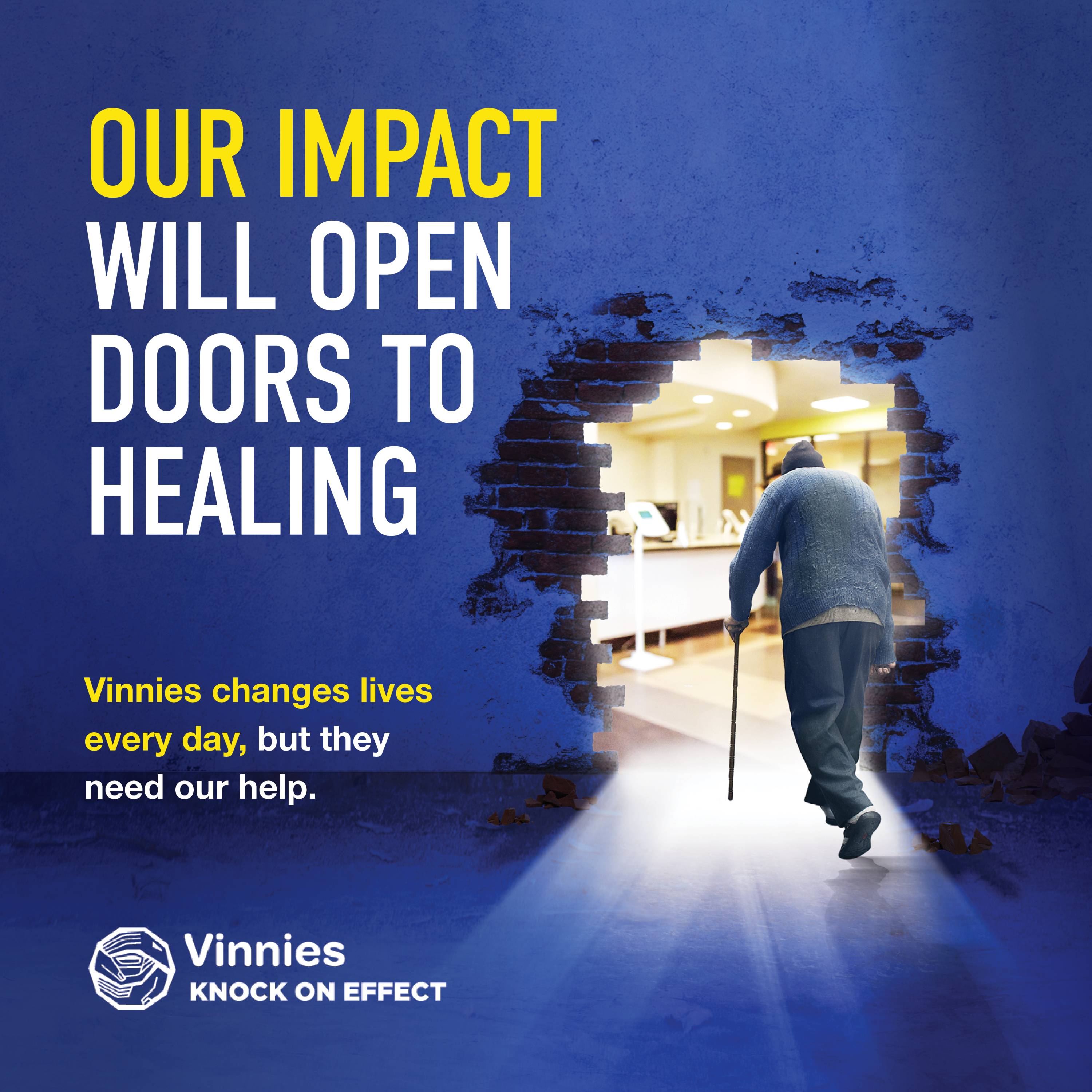 Social Post 9 - Knock on Effect