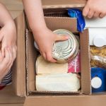 The Gift of Nourishment